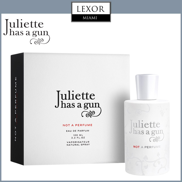 Juliette has a gun NOT A PERFUME 新品100ml Not a Perfume | Eau de Parfum | Juliette has a Gun – Juliette has