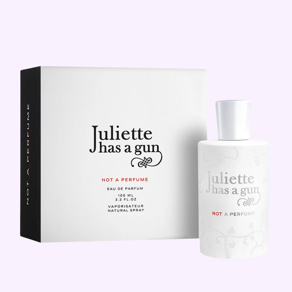 Juliette Has A Gun Parfums – Lexor Miami