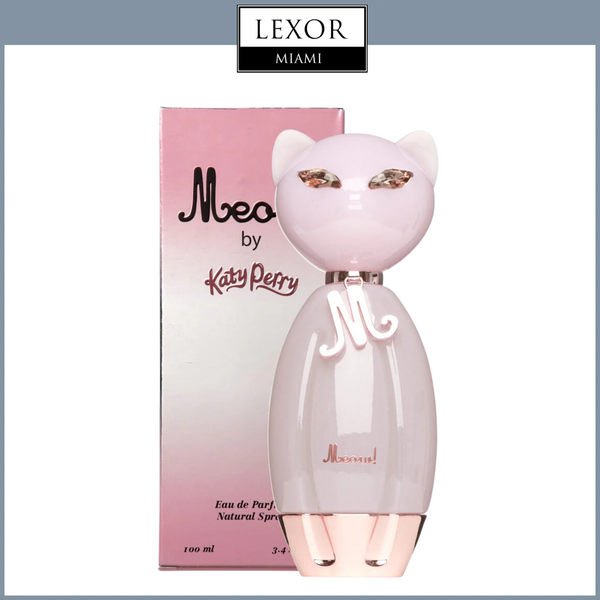 Katy Perry Meow 3.3 EDP Woman Perfume
