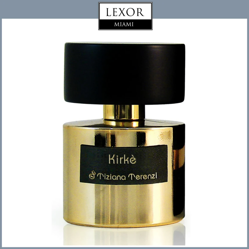 Kirke By Tiziana Terenzi Extrait De Parfum Spray 3,4 onças parfum unissex