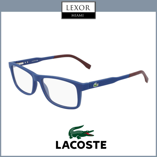 L2876 -424 / BLUE MATTE INJECTED Optical