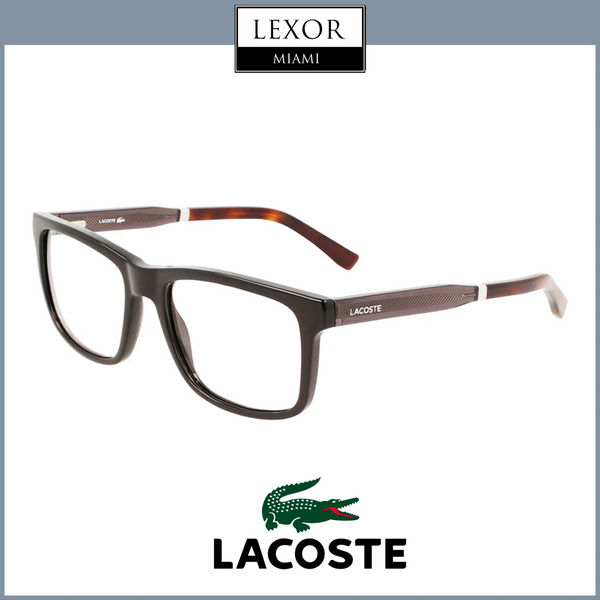 L2890 -001/ BLACK BIO INJECTED OPTICAL