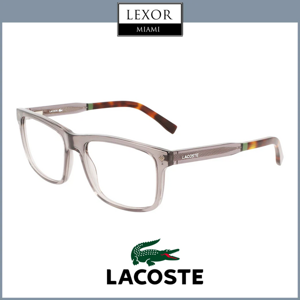 L2890- 020/ GREY BIO INJECTED OPTICAL