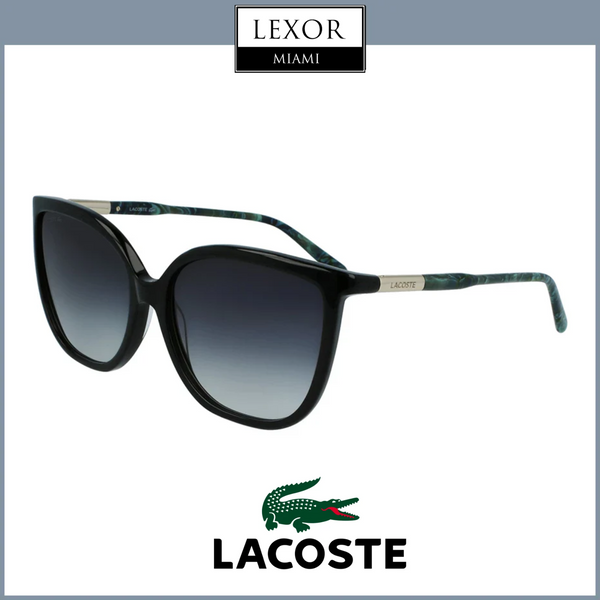 L963S-001 / ÓCULOS DE SOL ZYL PRETOS