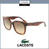 L970S -230 / HAVANA ACETATE SUNGLASSES