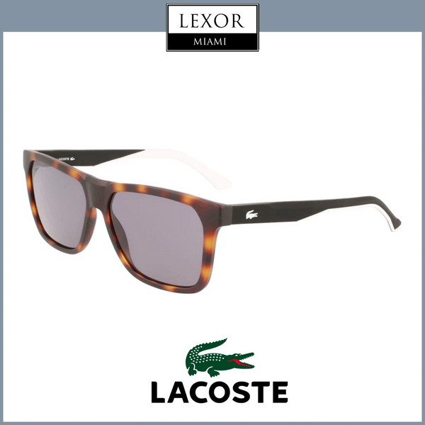 L972S -230 / ÓCULOS DE SOL BIOINJETADOS HAVANA MATTE