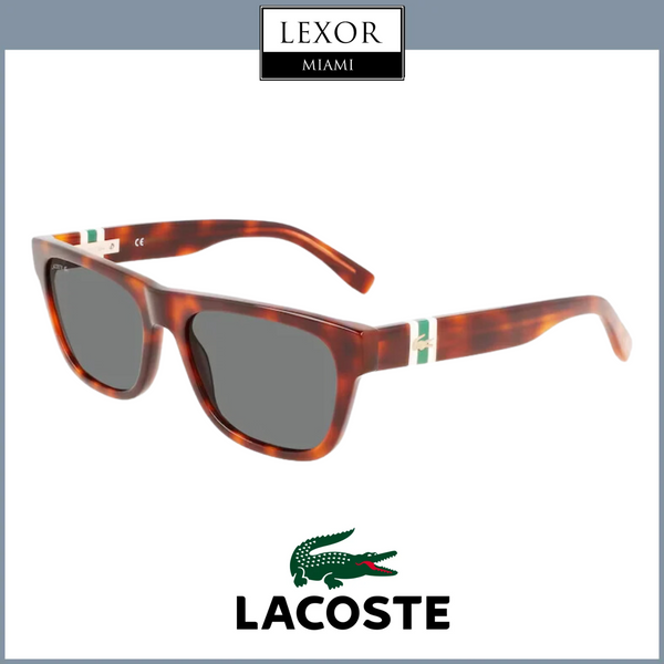L979S -240 / ÓCULOS DE SOL DE ACETATO HAVANA