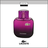 LACOSTE EAU DE LACOSTE L.12.12 MAGNETIC 2.7 EDP SP WOMEN Perfume