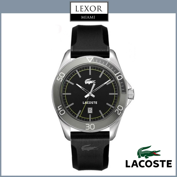 Lacoste 2010509 Men Watches Lexor Miami