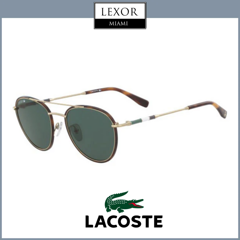 Lacoste L102Snd 757 53  Unisex Sunglasses