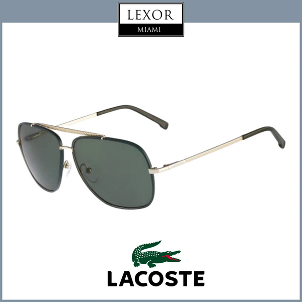 Lacoste L153S 714 60 Unisex Sunglasses
