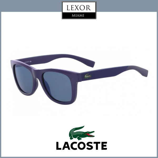 Gafas de sol Lacoste L3617S 48/17/MATTE BLUE NAVY