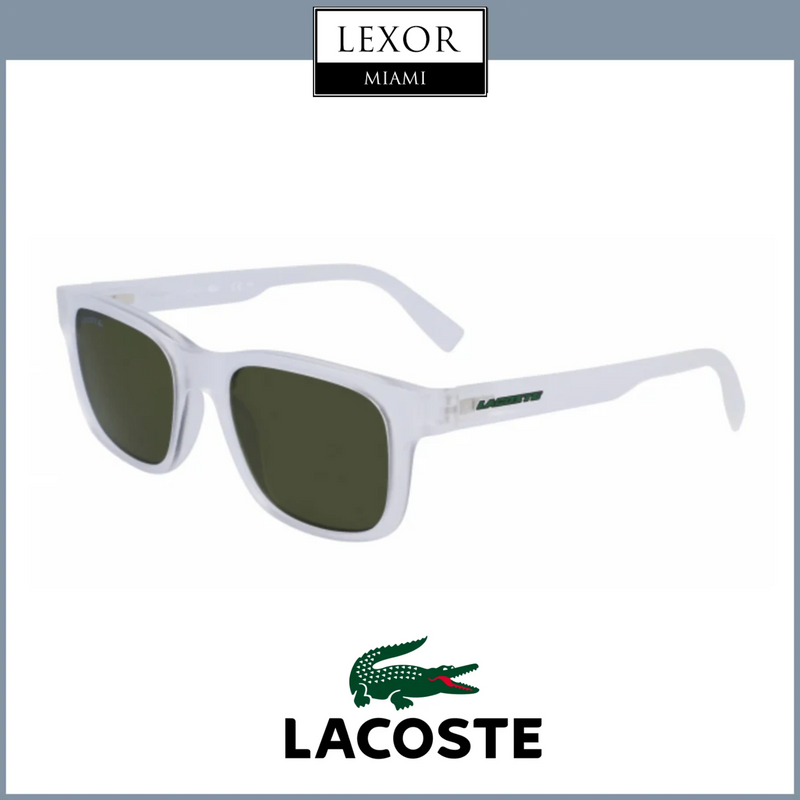 Gafas de sol Lacoste L3656S 50/18/MATTE CRYSTAL