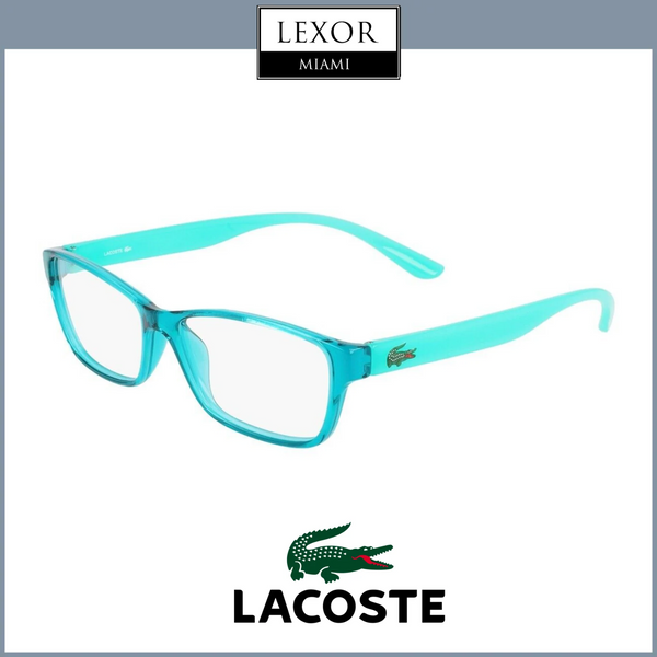Lacoste L3803B 51/14/AQUA Óptica