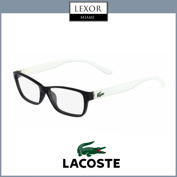 Lacoste L3803B 51/14/NEGRO Óptico