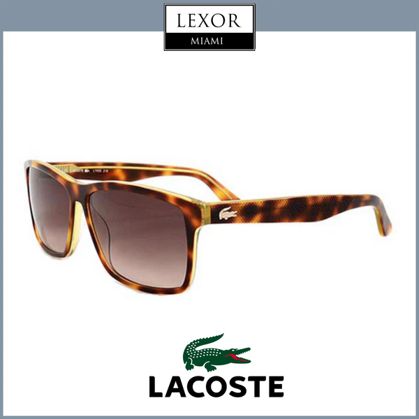 Lacoste L705S 218 57 Unisex Sunglasses