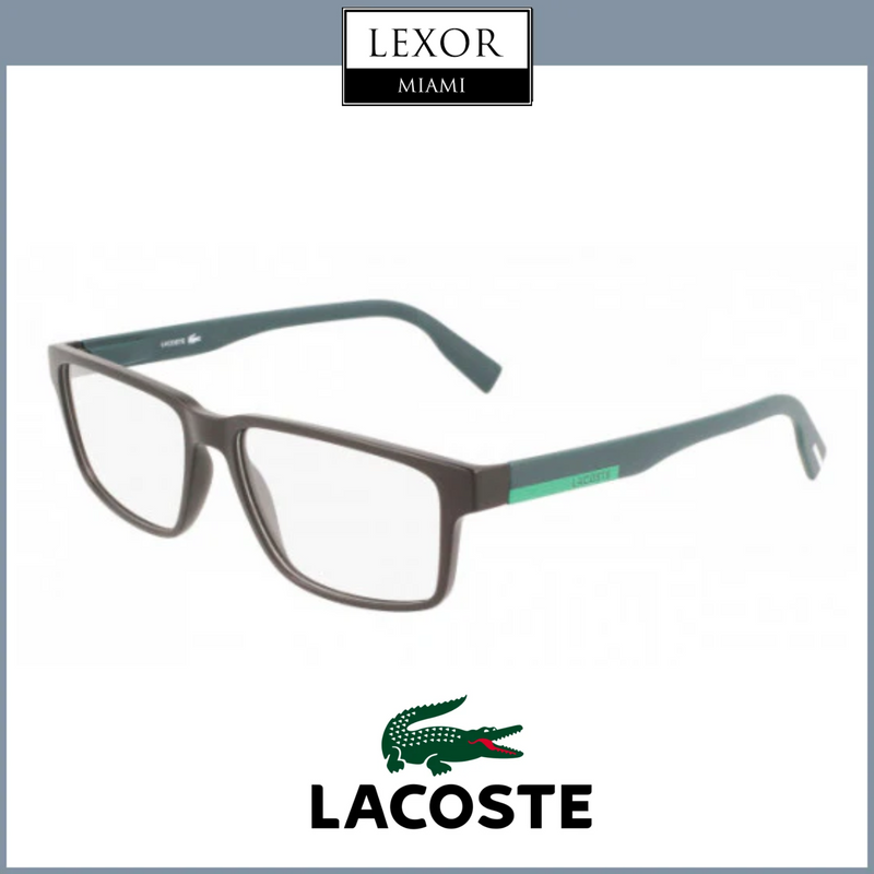 Lacoste L916S 001 Black Sunglasses