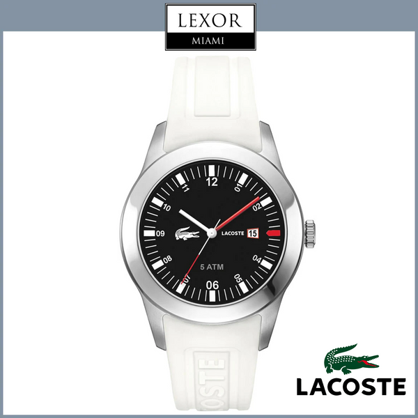 Lacoste LC2010629 Men Watches Lexor Miami