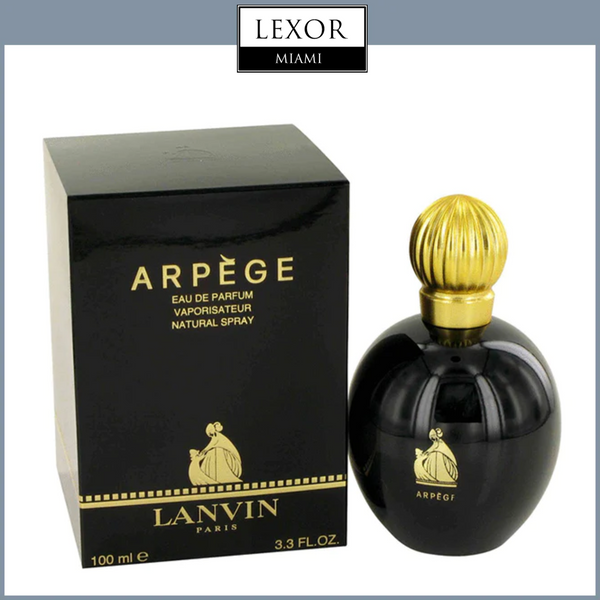 Lanvin Arpege 3.3oz EDP Women perfume