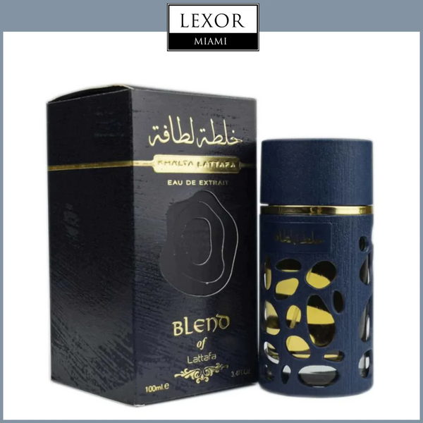 LATTAFA Khalta 3.4 EDP Sp Unisex