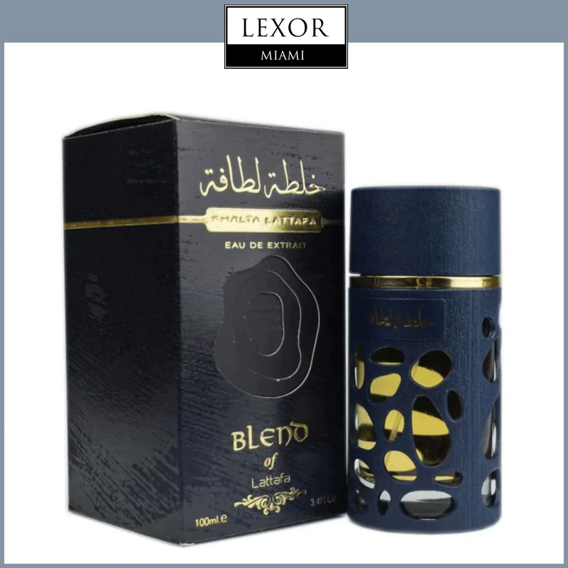 LATTAFA Khalta 3.4 EDP Sp Unisex