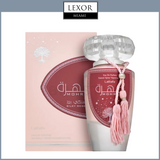 Lattafa Mohra Silky Rose 3.4 EDP Sp Perfume Feminino