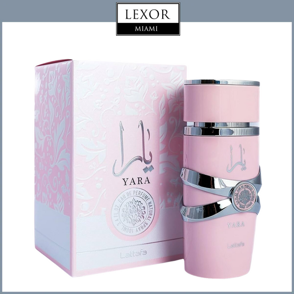 Lattafa Yara 3.4 EDP Sp Women Perfume