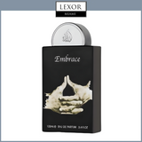 LATTAFFA EMBRACE 3.4 EDP Unisex Perfume