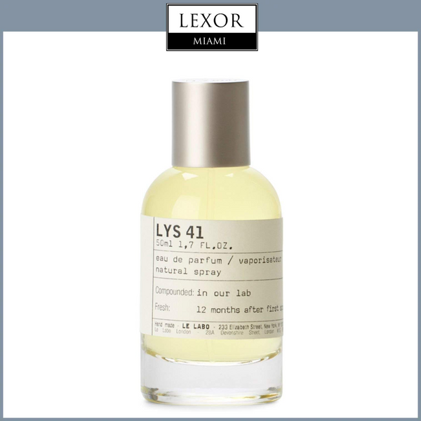LE LABO LYS 41 3.4 EDP Unisex Perfume