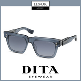 Dita Limited edition warthen DTS434-A-03 WARTHEN Unisex Sunglasses Upc: 0810121950517