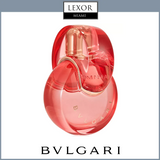 Limited Edition Bvlgari Omnia Coral 3.4 EDT Sp Women Perfume