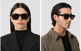 LIMITED EDITION Dita DTS122-53-05  SEKTON Unisex Sunglasses