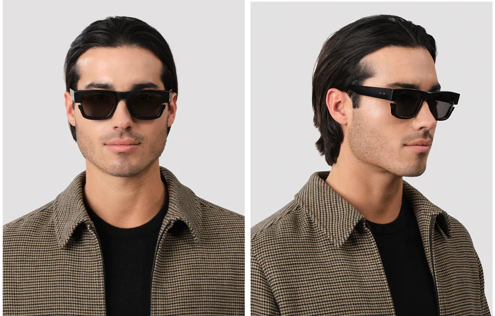 LIMITED EDITION Dita DTS122-53-05  SEKTON Unisex Sunglasses