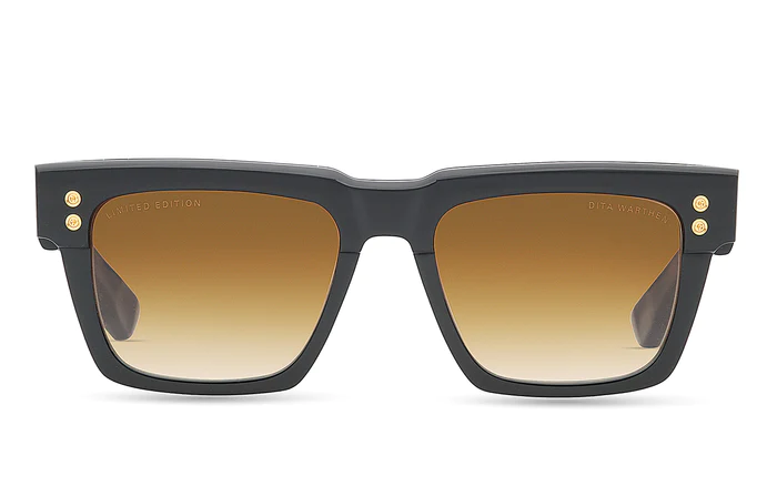 LIMITED EDITION  Dita DTS434-A-01 WARTHEN Unisex Sunglasses
