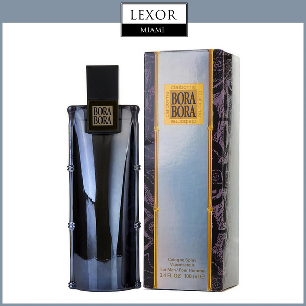 Bora Exotic Bora Bora Perfume Hombre Bora Bora Exotic By Liz