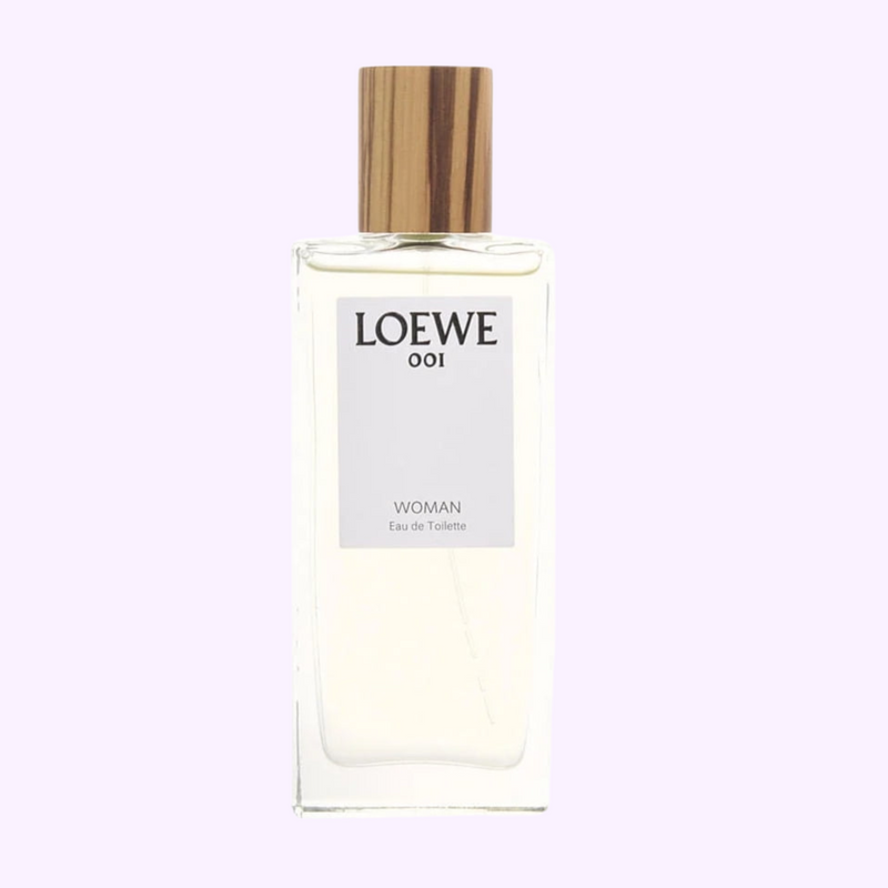 LOEWE 001 2.5 EDP Ladies Perfume – Lexor Miami LOEWE 001 2.5 EDP Ladies Perfume – Lexor Miami