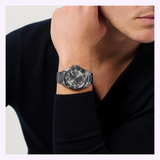 On Model View Movado Watches BOLD Verso S 3601391