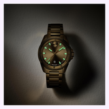 Front View 2 Movado Watches BOLD Verso S 3601391