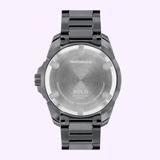 Back View Movado Watches BOLD Verso S 3601391