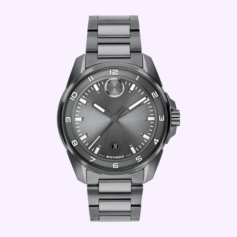 Movado Watches BOLD Verso S 3601391 – Lexor Miami