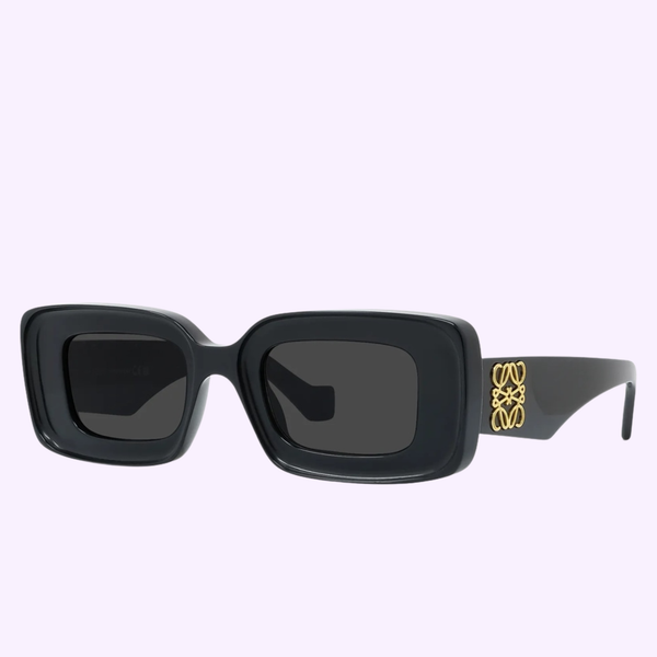 LOEWE Sunglasses LW40101I 4601A WOMAN