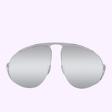 LOEWE Sunglasses LW40180U 6116C