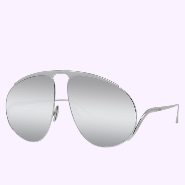 LOEWE Sunglasses LW40180U 6116C – Lexor Miami