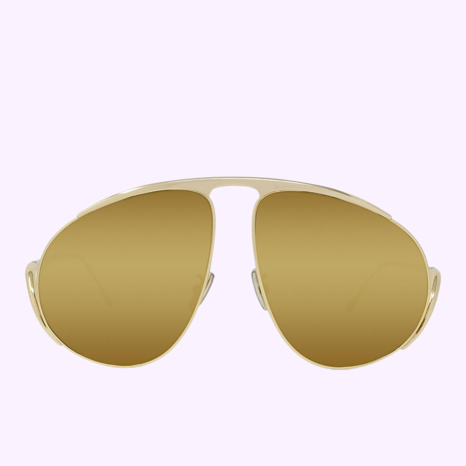 LOEWE Sunglasses LW40180U 6130G – Lexor Miami