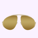 LOEWE Sunglasses LW40180U 6130G
