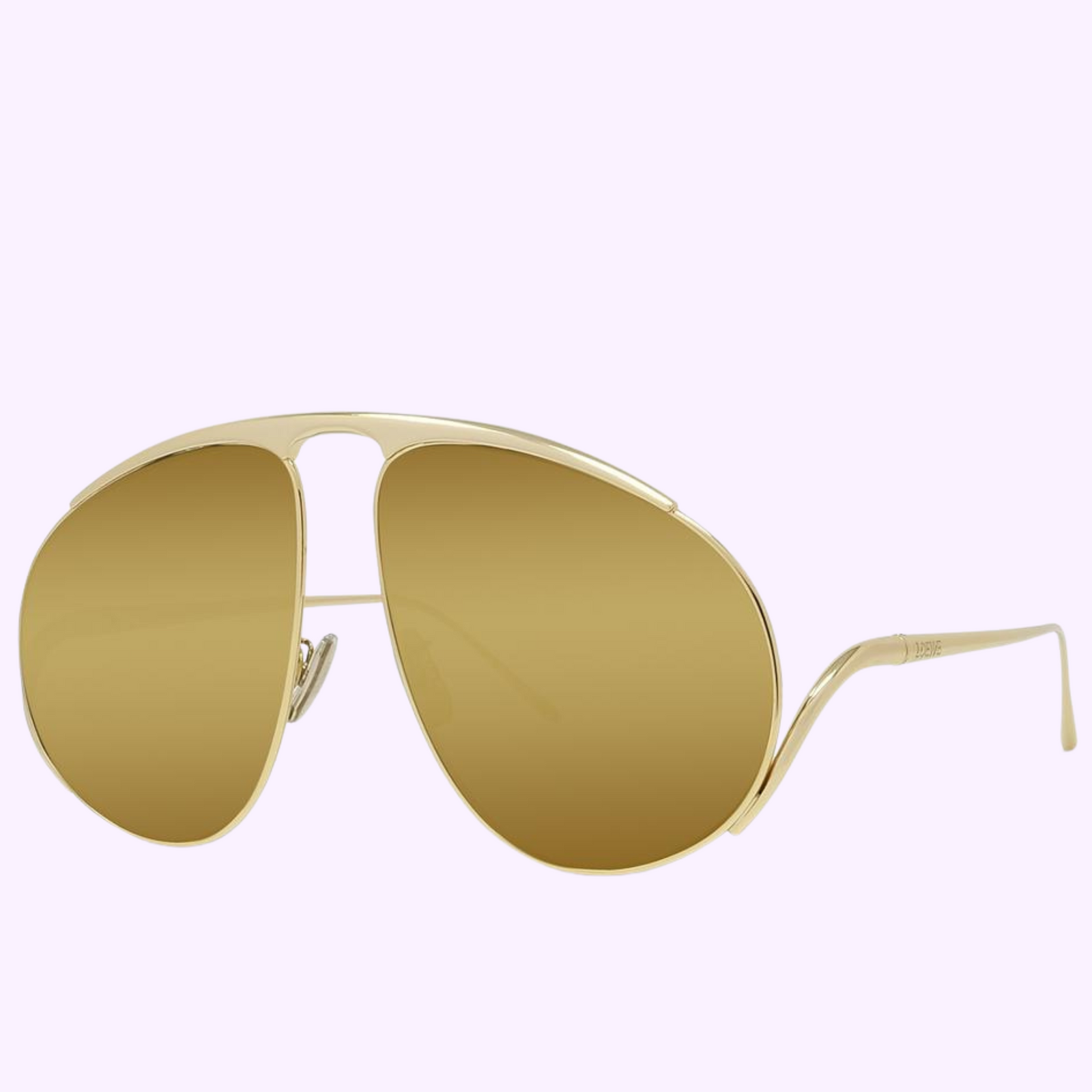 LOEWE Sunglasses LW40180U 6130G – Lexor Miami