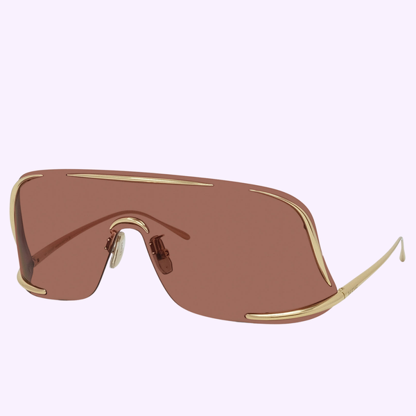 LOEWE Sunglasses LW40193U 0030S Man