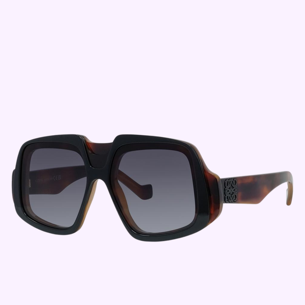 LOEWE Sunglasses LW40194I 0052B Women