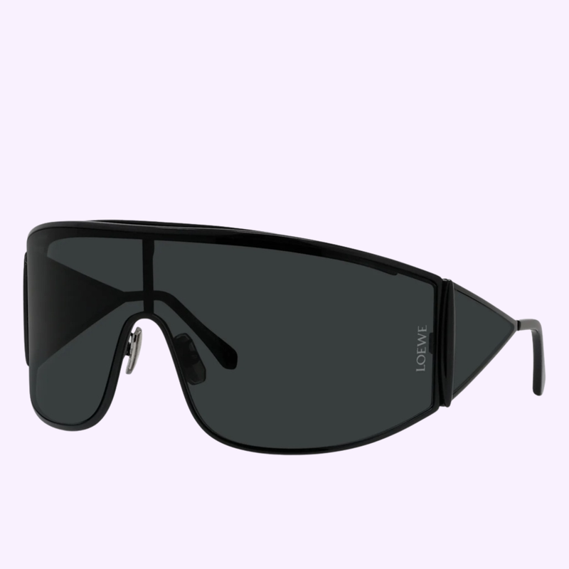 LOEWE Sunglasses LW40202U 0001A – Lexor Miami