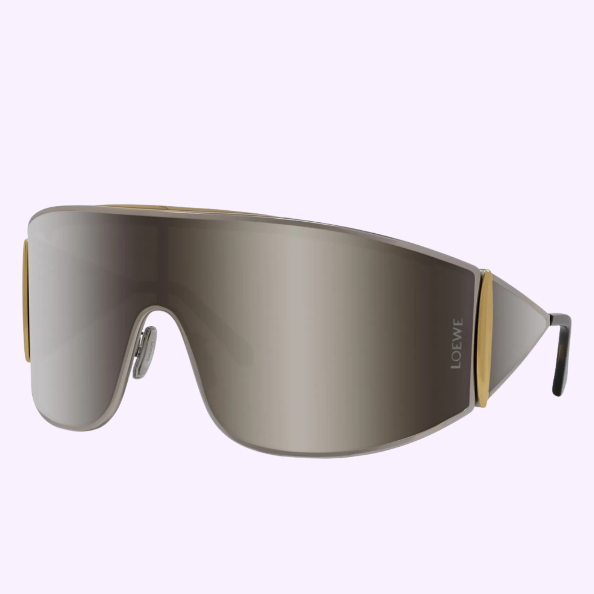 Abgle View LOEWE Sunglasses LW40202U 0016C